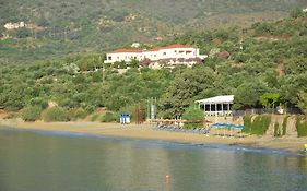 Skoutari Beach Hotel